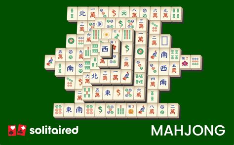 Mahjongg .